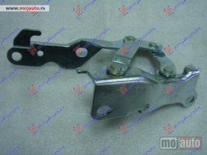 NOVI: delovi  MAKAZE HAUBE Levo Hyundai sonata 06-11 -dostupno