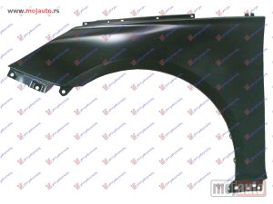 NOVI: delovi  BLATOBRAN Levo Hyundai sonata 11-15 -dostupno