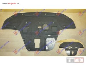 NOVI: delovi  ZASTITA MOTORA (2.5 BENZIN) PLASTICNA Hyundai sonata 19- -dostupno