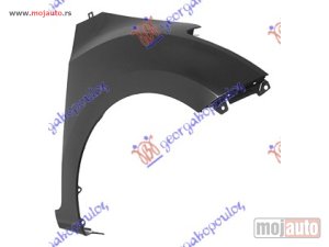 Glavna slika -  BLATOBRAN (BEZ OTVORA ZA MIGAVAC) Desno Hyundai i30 5d 12-14 -dostupno - MojAuto