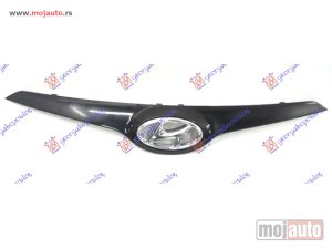NOVI: delovi  PVC MASKA (O) Hyundai i30 5d 12-14 -nedostupno