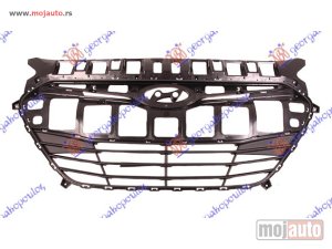 Glavna slika -  CENTRALNA RESETKA Hyundai i30 5d 12-14 -dostupno - MojAuto