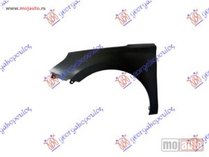 Glavna slika -  BLATOBRAN (BEZ OTVORA ZA MIGAVAC) Levo Hyundai i30 fastback 20- -dostupno - MojAuto