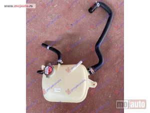 NOVI: delovi  POSUDA ZA ANTIFRIZ (SA POKLOPCEM) (1.4TGDI) Hyundai elantra 19- -dostupno