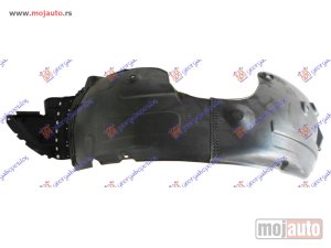 NOVI: delovi  POTKRILO Levo Hyundai santa fe 12-16 -dostupno