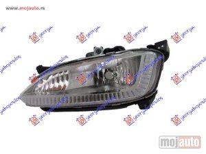 NOVI: delovi  MAGLENKA (H8) Levo Hyundai santa fe 12-16 -nedostupno