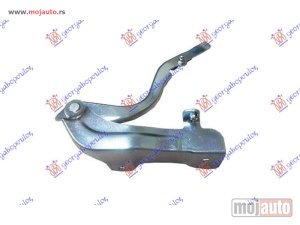 NOVI: delovi  MAKAZE HAUBE Desno Hyundai santa fe 12-16 -dostupno