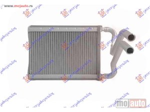 NOVI: delovi  GREJAC KABINE (150x245x26) Hyundai santa fe 12-16 -dostupno