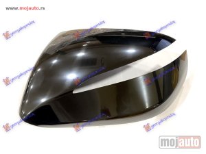 NOVI: delovi  POKLOPAC RETROVIZORA Levo Hyundai santa fe 12-16 -dostupno