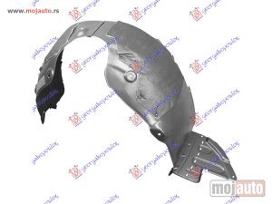 NOVI: delovi  POTKRILO Levo Hyundai santa fe 16-18 -dostupno