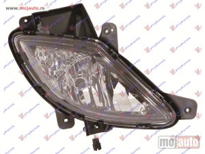 NOVI: delovi  MAGLENKA SA DNEVNIM SVETLOM (E) (DEPO) Desno Hyundai ix20 11- -dostupno