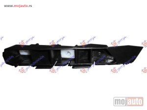 NOVI: delovi  NOSAC PREDNJEG BRANIKA BOCNI PLASTICNI Levo Hyundai i10 10-13 -dostupno