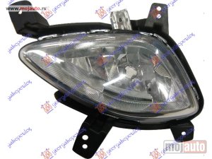 Glavna slika - MAGLENKA (KINA) Levo Hyundai i10 10-13 -dostupno - MojAuto