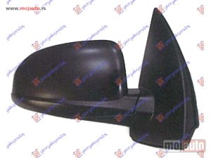 NOVI: delovi  RETROVIZOR ELEKTRICNI PM Desno Hyundai i10 10-13 -dostupno