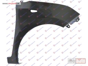 Glavna slika - BLATOBRAN (SA OTVOROM ZA MIGAVAC) Desno Hyundai i10 13-16 -dostupno - MojAuto