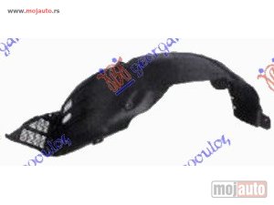 Glavna slika -  POTKRILO Levo Hyundai i10 13-16 -dostupno - MojAuto