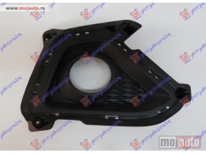Glavna slika - RESETKA PREDNJEG BRANIKA (SA MAGLENKOM) (O) Desno Hyundai i10 13-16 -dostupno - MojAuto
