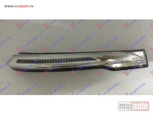 NOVI: delovi  MIGAVAC U RETROVIZORU (LED) Levo Hyundai i10 13-16 -dostupno