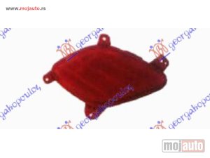 Glavna slika - ZADNJA MAGLENKA Desno Hyundai i10 13-16 -dostupno - MojAuto