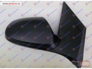 NOVI: delovi  RETROVIZOR ELEKTRICNI PM (KONVEKSNO STAKLO) Desno Hyundai i10 13-16 -dostupno