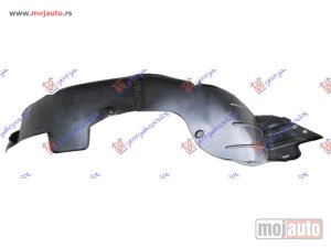 NOVI: delovi  POTKRILO Levo Hyundai elantra 11-13 -dostupno