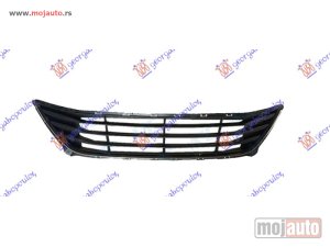 NOVI: delovi  CENTRALNA RESETKA (1 HROM LAJSNA) Hyundai elantra 13-15 -dostupno