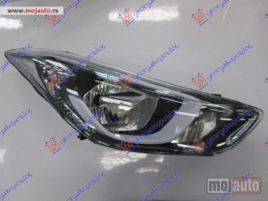 Glavna slika - FAR ELEKTRICNI (H7) (DEPO) Desno Hyundai elantra 13-15 -dostupno - MojAuto