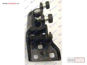 NOVI: delovi  KLIZAC (VODJICA) KLIZNIH VRATA SREDNJI Desno Hyundai h1 18- -dostupno