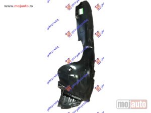 NOVI: delovi  POTKRILO Levo Hyundai h1 18- -dostupno