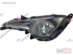 NOVI: delovi  MAGLENKA (E) (DEPO) Levo Hyundai i40 11- -dostupno