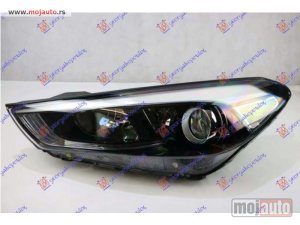 NOVI: delovi  FAR ELEKTRICNI AFS (TYC) Levo Hyundai tucson 15-18 -dostupno
