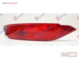 NOVI: delovi  ZADNJA MAGLENKA (O) Levo Hyundai tucson 15-18 -dostupno