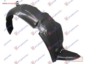 NOVI: delovi  POTKRILO -2013 Desno Hyundai accent 11-14 (export type) -dostupno