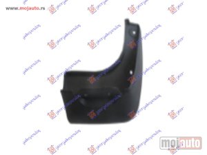 Glavna slika - ZASTITA OD BLATA (ZAVESICA) ZADNJA Desno Hyundai accent 11-14 (export type) -dostupno - MojAuto