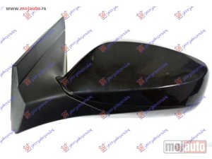 NOVI: delovi  RETROVIZOR ELEKTRICNI SA GREJACEM PM (5 PIN) (KONVEKSNO STAKLO) Levo Hyundai accent 14-18 (export type) -dostupno