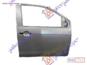 Glavna slika - VRATA PREDNJA 4 VRATA Desno Isuzu p/u d-max 12-16 -dostupno - MojAuto