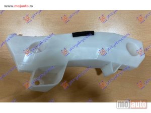Glavna slika - NOSAC PREDNJEG BRANIKA (4WD) Desno Isuzu p/u d-max 12-16 -dostupno - MojAuto