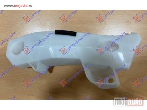 NOVI: delovi  NOSAC PREDNJEG BRANIKA (4WD) Levo Isuzu p/u d-max 12-16 -dostupno
