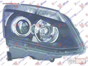 Glavna slika - FAR ELEKTRICNI SA PROJEKTOROM (TYC) Desno Isuzu p/u d-max 12-16 -dostupno - MojAuto