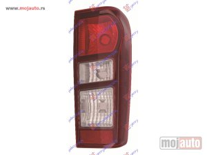 Glavna slika - STOP LAMPA (TAJLAND) Desno Isuzu p/u d-max 12-16 -dostupno - MojAuto