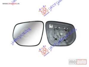 Glavna slika - STAKLO RETROVIZORA SA GREJACEM Levo Isuzu p/u d-max 12-16 -dostupno - MojAuto