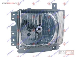 Glavna slika -  FAR ELEKTRICNI (DEPO) Levo Isuzu npr 07- -dostupno - MojAuto