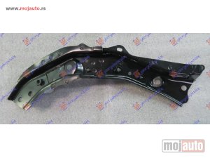 NOVI: delovi  NOSAC HLADNJAKA GORNJI Levo Infiniti q50 14- -dostupno