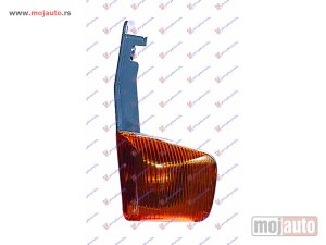 NOVI: delovi  MIGAVAC U BRANIKU ZUTI -2013 Desno Iveco stralis 03- -dostupno