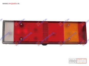 NOVI: delovi  STOP LAMPA 2016- (DEPO) Desno Iveco stralis 03- -dostupno