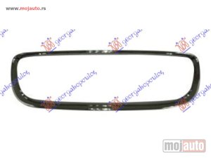NOVI: delovi  OKVIR PVC MASKE HROM Jaguar e-pace 17- -dostupno