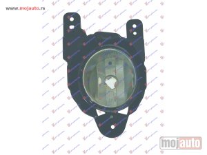 NOVI: delovi  MAGLENKA Levo Kia soul 08-11 -dostupno
