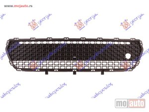 NOVI: delovi  CENTRALNA RESETKA Kia soul 13-16 -dostupno