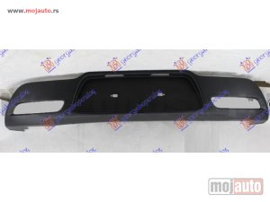 NOVI: delovi  SPOJLER ZADNJEG BRANIKA (O) Kia rio h/b 11-14 -dostupno