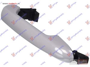 NOVI: delovi  KVAKA PREDNJIH/ZADNJIH VRATA (L=D) SPOLJASNJA PM Desno Kia rio h/b 11-14 -dostupno